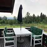 With Large Outdoor Area Σπίτι διακοπών Hamar (Hedmark)