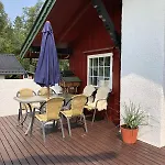 With Large Outdoor Area *