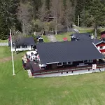 With Large Outdoor Area Hamar (Hedmark)