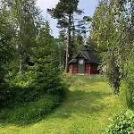 With Large Outdoor Area Hamar (Hedmark)