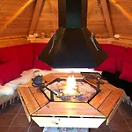 With Large Outdoor Area Hamar (Hedmark)