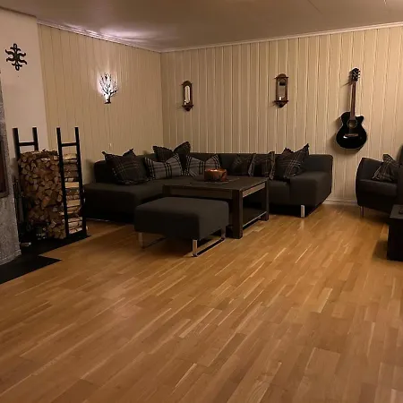 With Large Outdoor Area * Hamar (Hedmark)