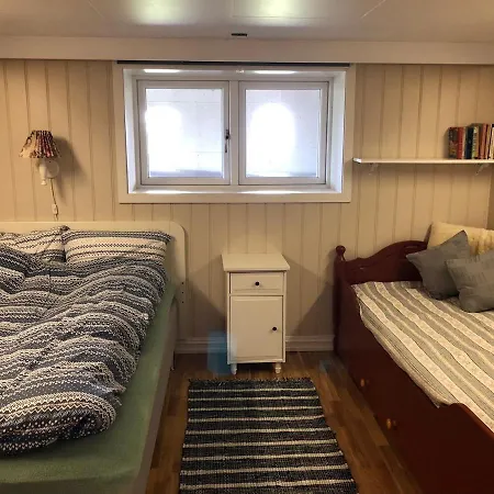 With Large Outdoor Area