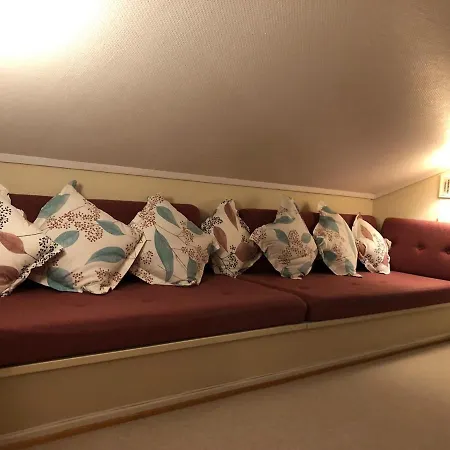 With Large Outdoor Area Holiday home *