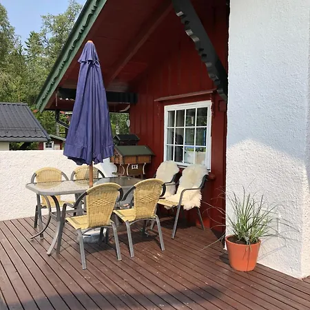 With Large Outdoor Area *