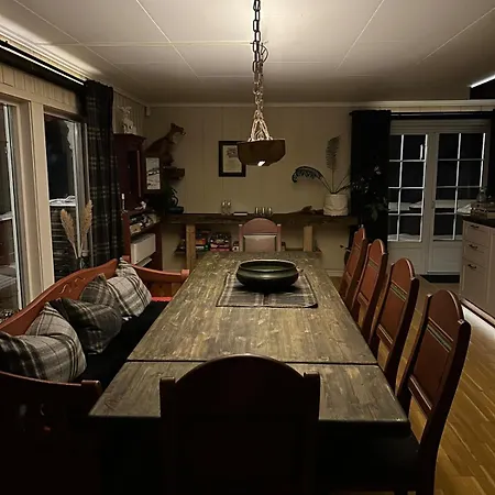 With Large Outdoor Area