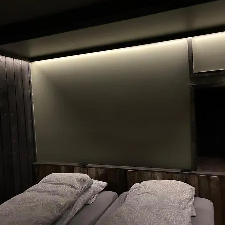 With Large Outdoor Area Holiday home *