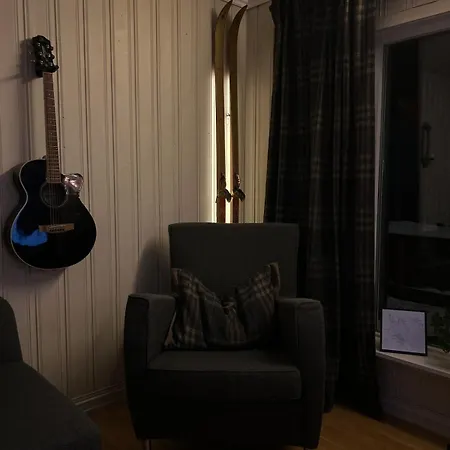 Holiday home With Large Outdoor Area *