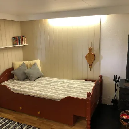 With Large Outdoor Area Holiday home Hamar (Hedmark)