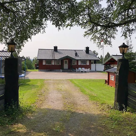 With Large Outdoor Area Holiday home