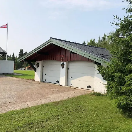 Holiday home With Large Outdoor Area *