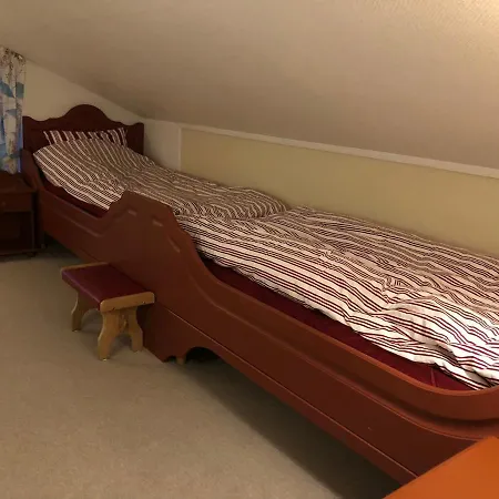 With Large Outdoor Area Holiday home Hamar (Hedmark)