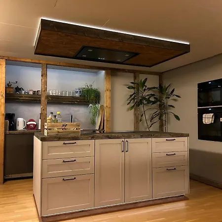 With Large Outdoor Area Hamar (Hedmark)