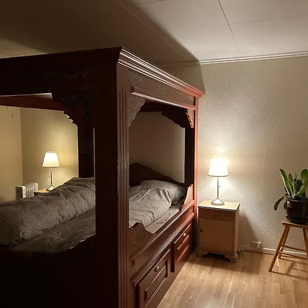 With Large Outdoor Area Holiday home