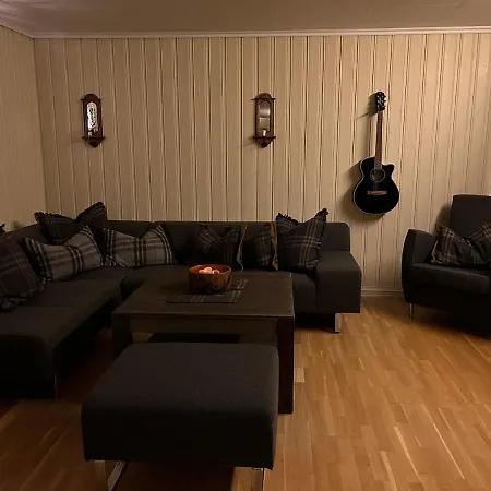 度假居 With Large Outdoor Area