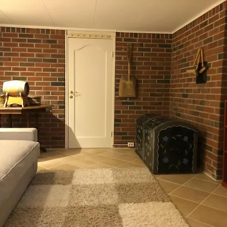 Holiday home With Large Outdoor Area *