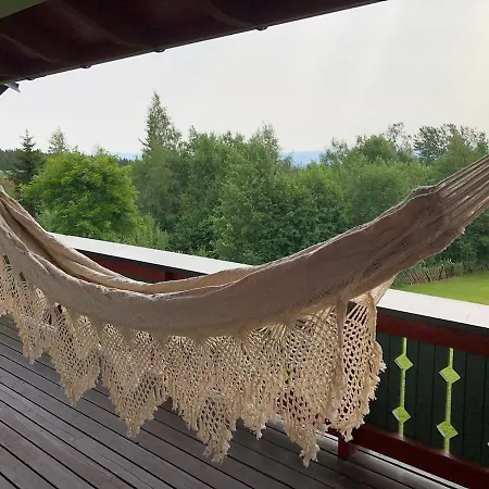 With Large Outdoor Area *