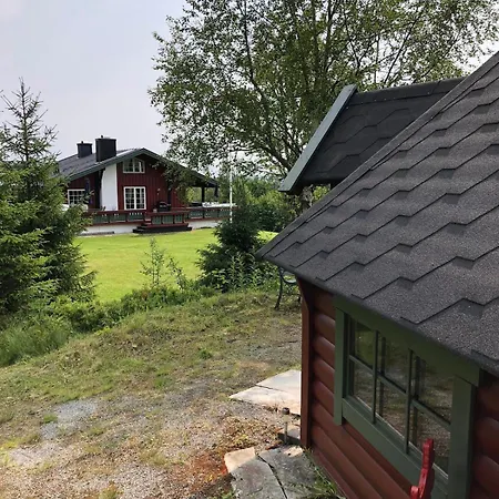 With Large Outdoor Area * Hamar (Hedmark)