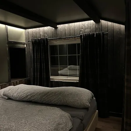 With Large Outdoor Area Holiday home *