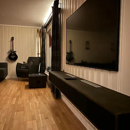 With Large Outdoor Area *